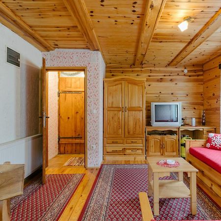 Konaci Zaovljanska Jezera Appartement Zaovine Buitenkant foto