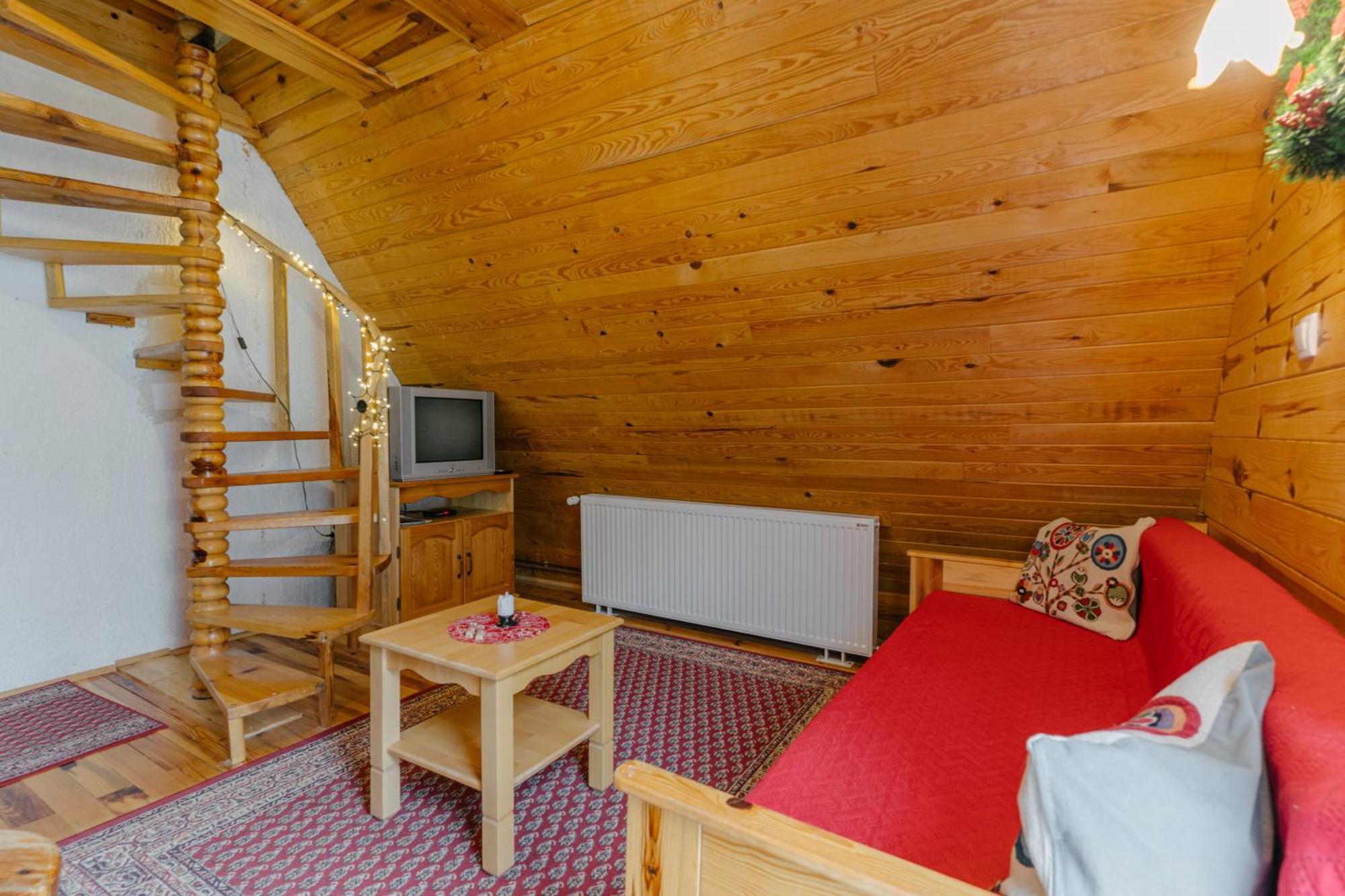 Konaci Zaovljanska Jezera Appartement Zaovine Buitenkant foto