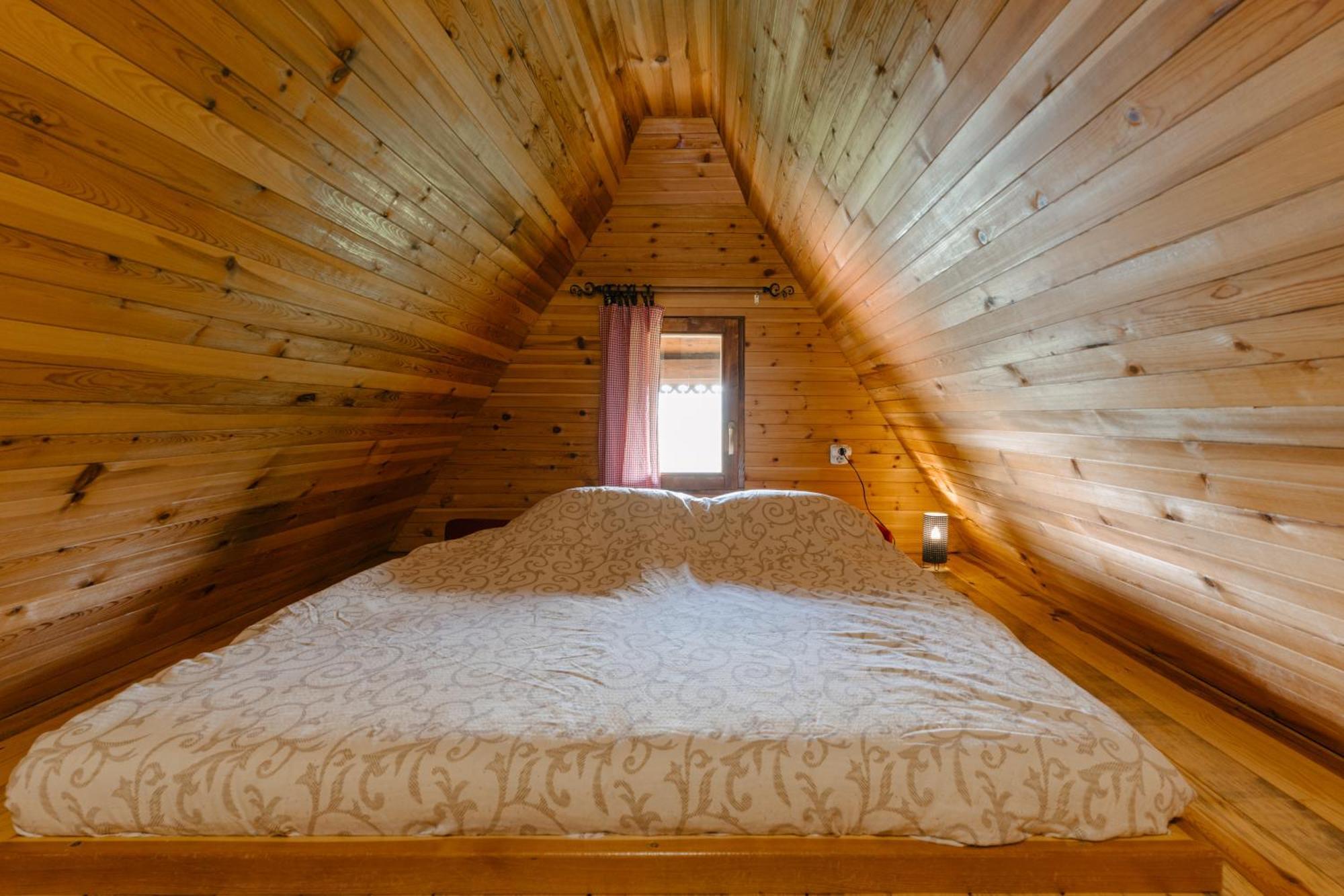 Konaci Zaovljanska Jezera Appartement Zaovine Buitenkant foto