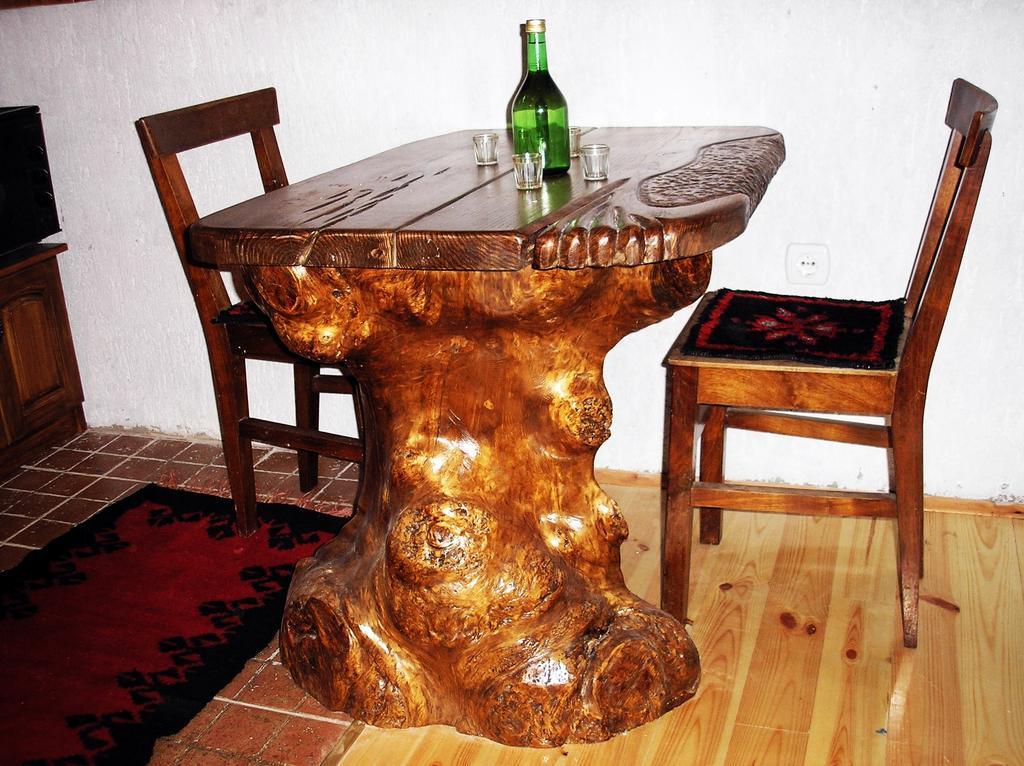 Konaci Zaovljanska Jezera Appartement Zaovine Buitenkant foto