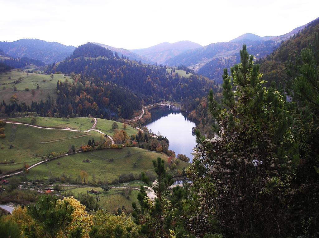 Konaci Zaovljanska Jezera Appartement Zaovine Buitenkant foto