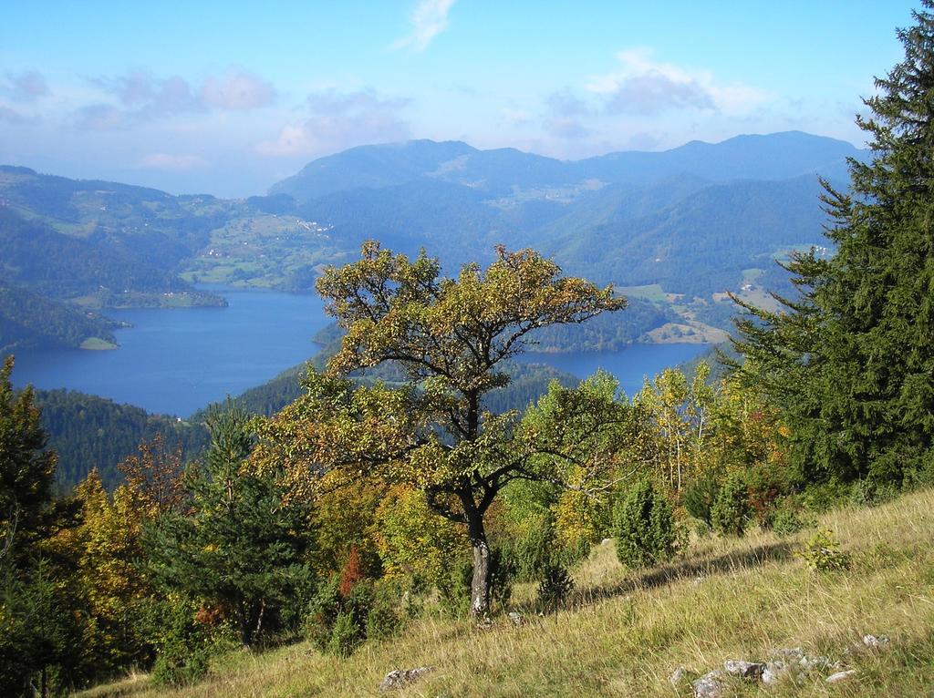 Konaci Zaovljanska Jezera Appartement Zaovine Buitenkant foto
