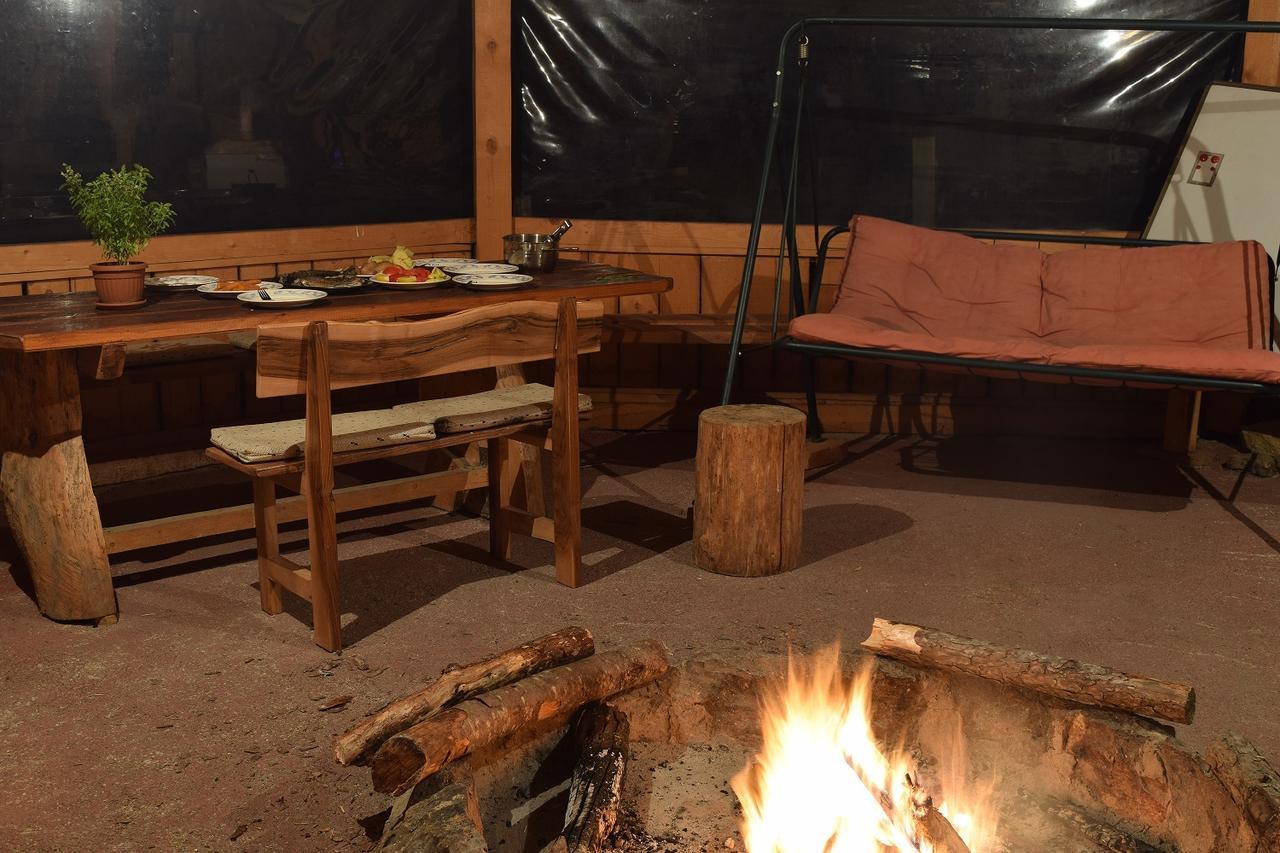 Konaci Zaovljanska Jezera Appartement Zaovine Buitenkant foto
